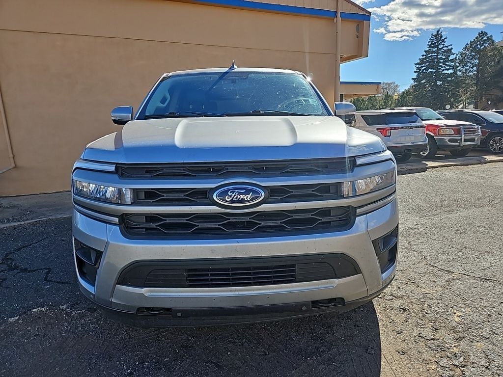 Used 2023 Ford Expedition XLT SUV