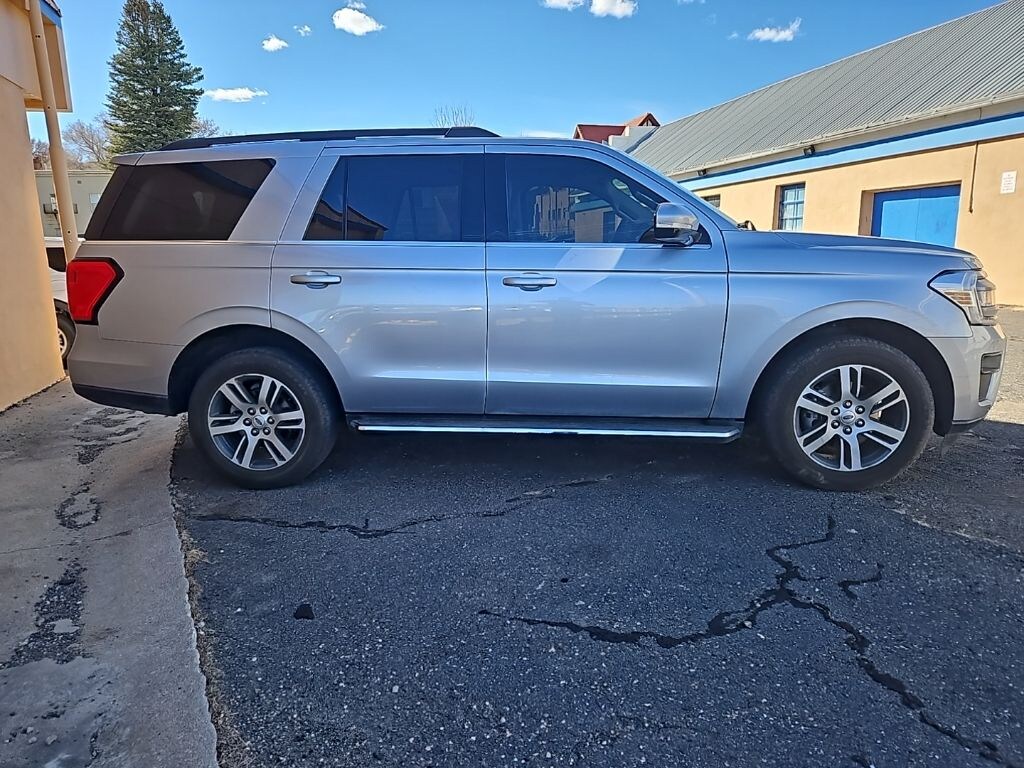 Used 2023 Ford Expedition XLT SUV