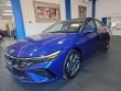 Used 2025 Hyundai Elantra SEL Convenience Sedan
