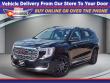 Used 2023 GMC Terrain Denali SUV