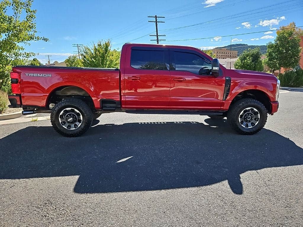 2024 Ford F-250 photo 4