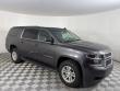 Used 2017 Chevrolet Suburban LS SUV