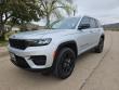 Used 2025 Jeep Grand Cherokee Altitude SUV