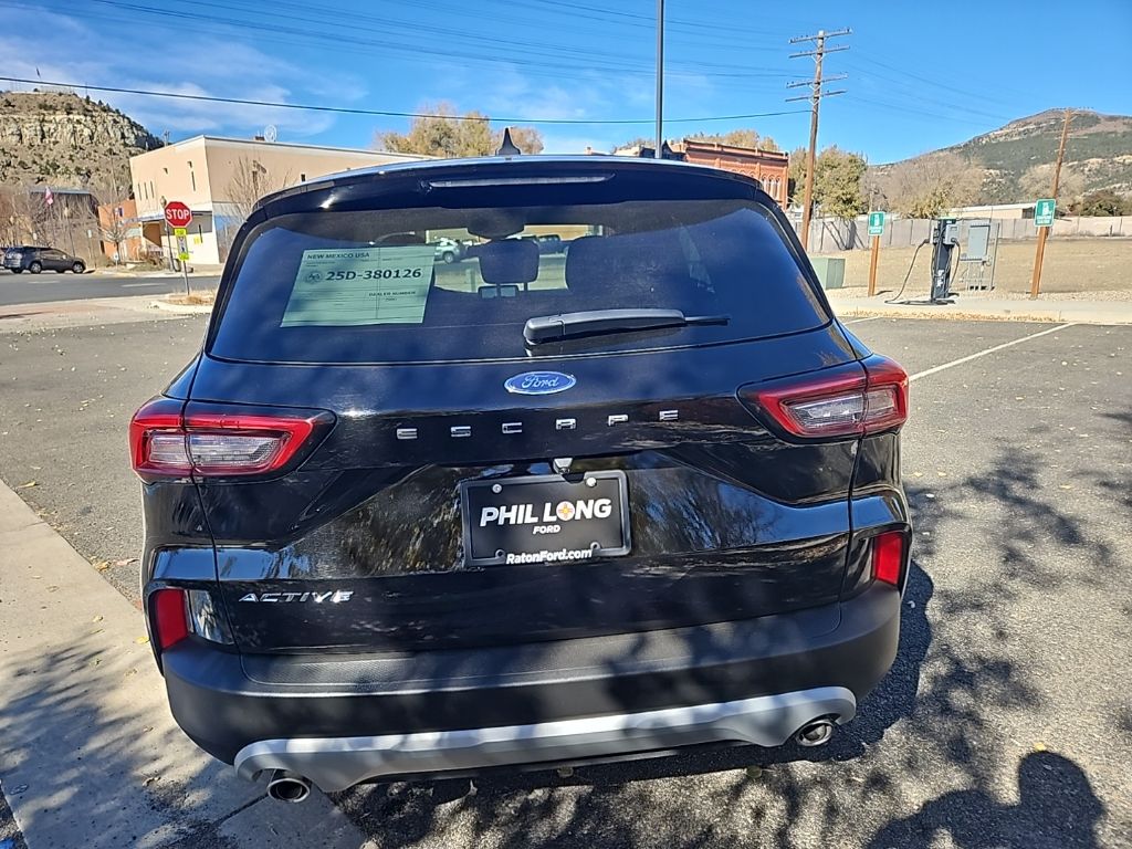 2025 Ford Escape Active photo 3