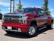 Used 2023 Chevrolet Silverado 3500HD High Country Truck