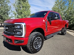 2024 Ford F-250SD XLT Truck