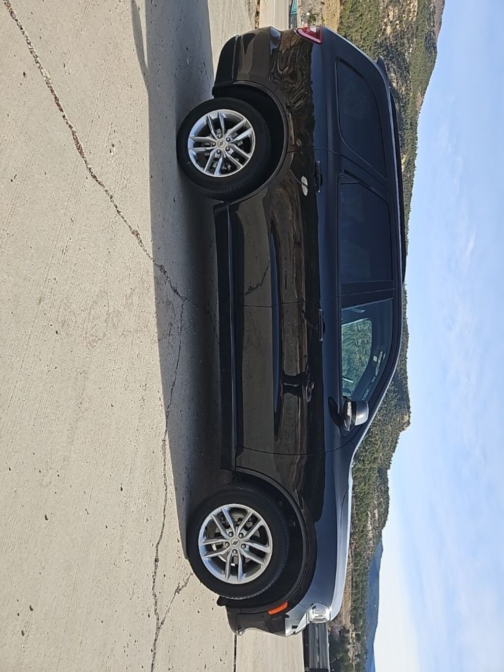 Used 2025 Dodge Durango GT Plus SUV