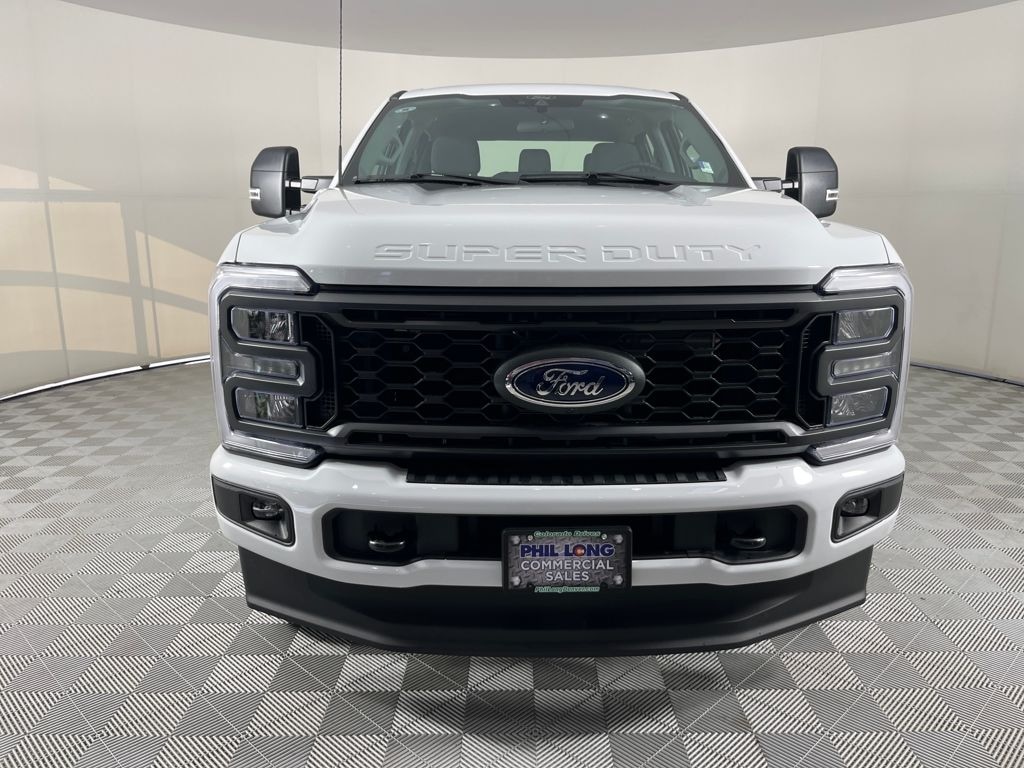 Used 2024 Ford F-250SD XL Truck