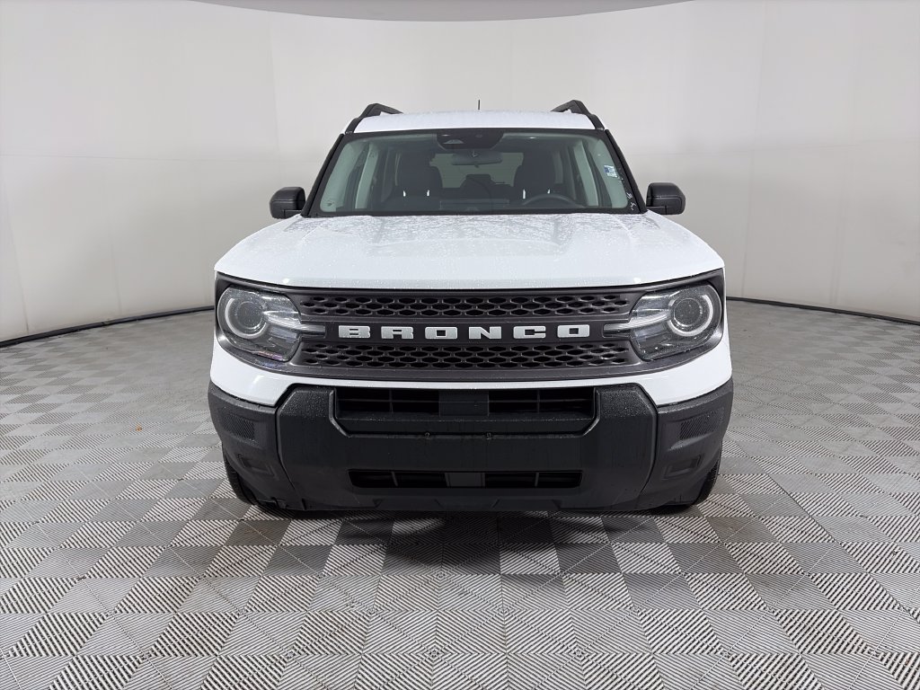 Used 2025 Ford Bronco Sport Big Bend SUV