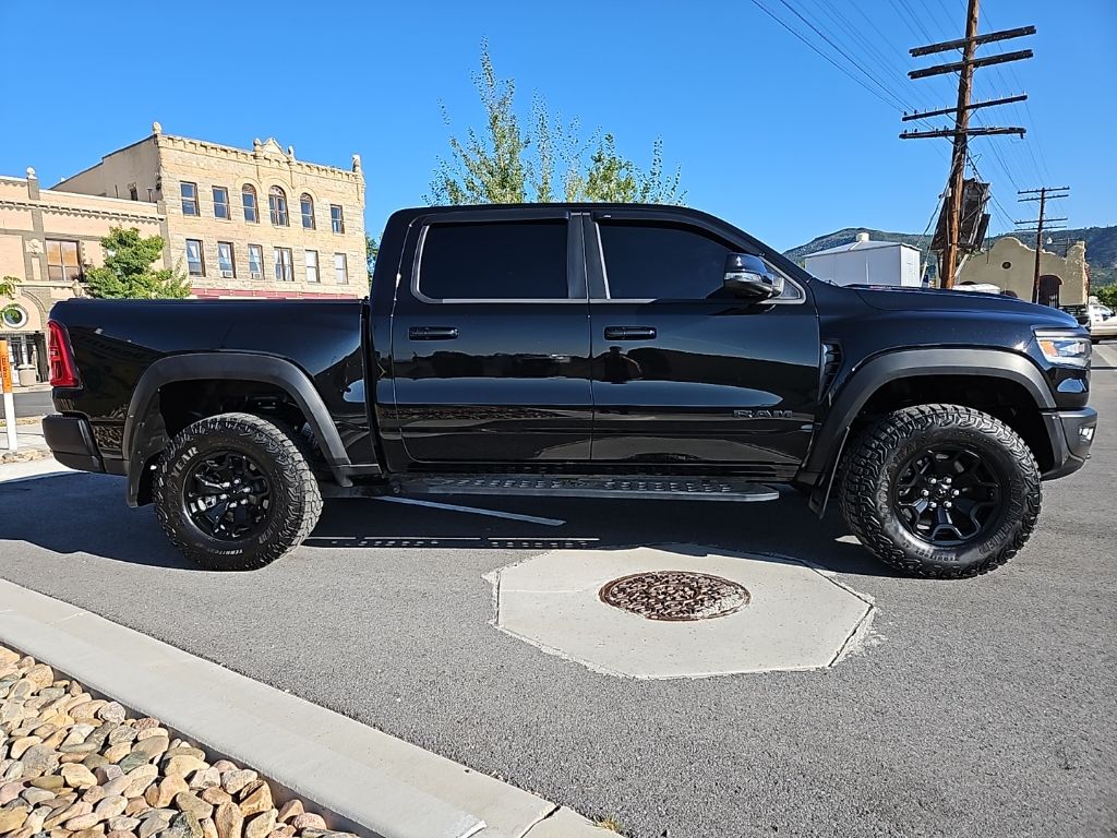 2025 Ram 1500 RHO photo 4