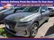 Used 2024 Genesis GV80 3.5T SUV