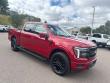 Used 2025 Ford F-150 Lariat Truck