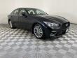 Used 2023 INFINITI Q50 Luxe Sedan