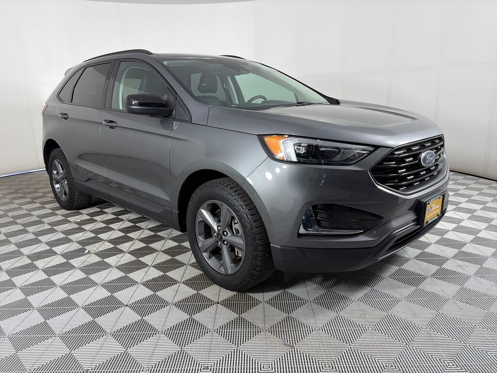 Used 2023 Ford Edge SEL SUV