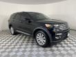 Used 2022 Ford Explorer Limited SUV