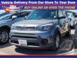 Used 2019 Kia Soul Base Hatchback