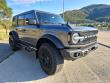 Used 2023 Ford Bronco Wildtrak SUV