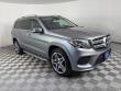 Used 2017 Mercedes-Benz GLS GLS 550 SUV