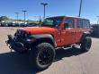 Used 2020 Jeep Wrangler Unlimited Sport S SUV
