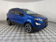 Used 2019 Ford EcoSport SES SUV