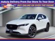 Used 2023 Mazda CX-5 2.5 S Premium Plus Package SUV