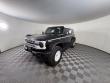 Used 2025 Ford Bronco Heritage Edition SUV