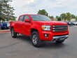 GMC Canyon