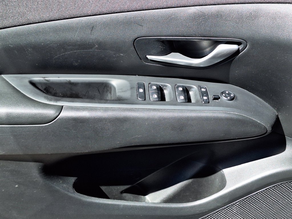 2023 Hyundai Tucson SEL - Photo 8