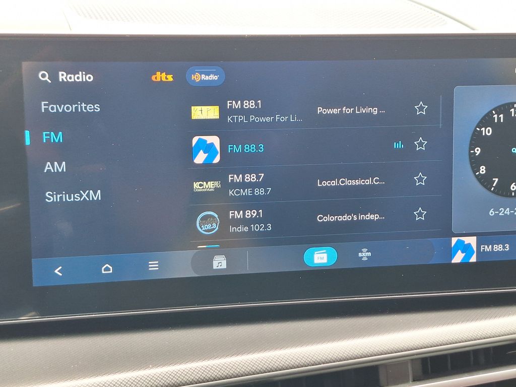 2025 Hyundai Santa Fe SEL - Photo 21