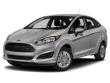 Used 2019 Ford Fiesta SE Sedan