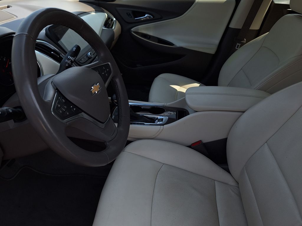 2024 Chevrolet Malibu 2LT - Photo 10