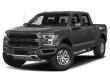 Used 2018 Ford F-150 Raptor Truck SuperCrew Cab