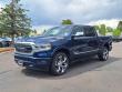 Used 2024 Ram 1500 Limited Truck Crew Cab