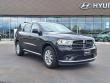 Used 2014 Dodge Durango SXT SUV