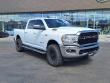 Used 2022 Ram 2500 Big Horn Truck Crew Cab