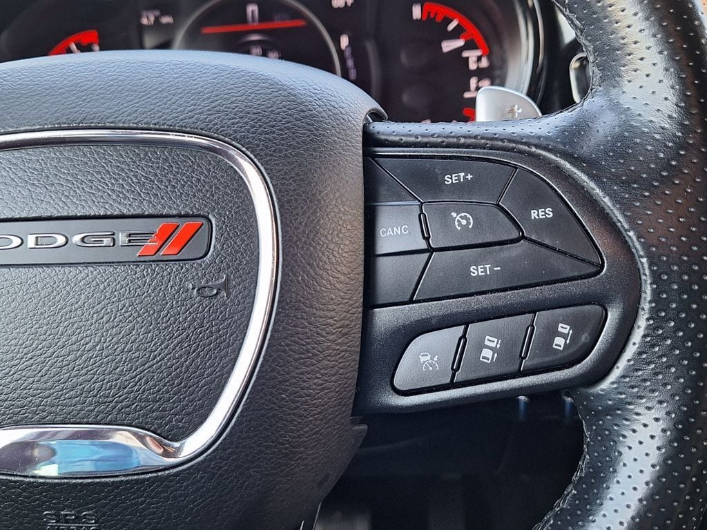 2023 Dodge Durango GT - Photo 19