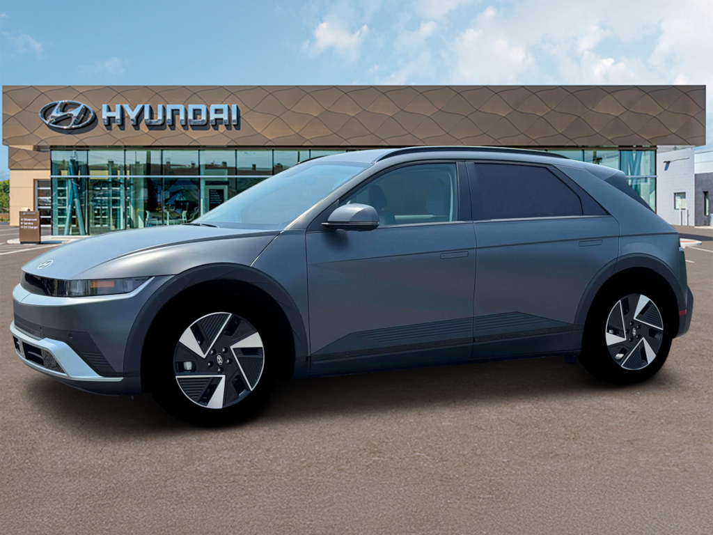 New 2025 Hyundai IONIQ 5 SEL SUV