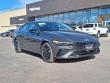 New 2026 Hyundai Elantra SEL Sport Premium Sedan