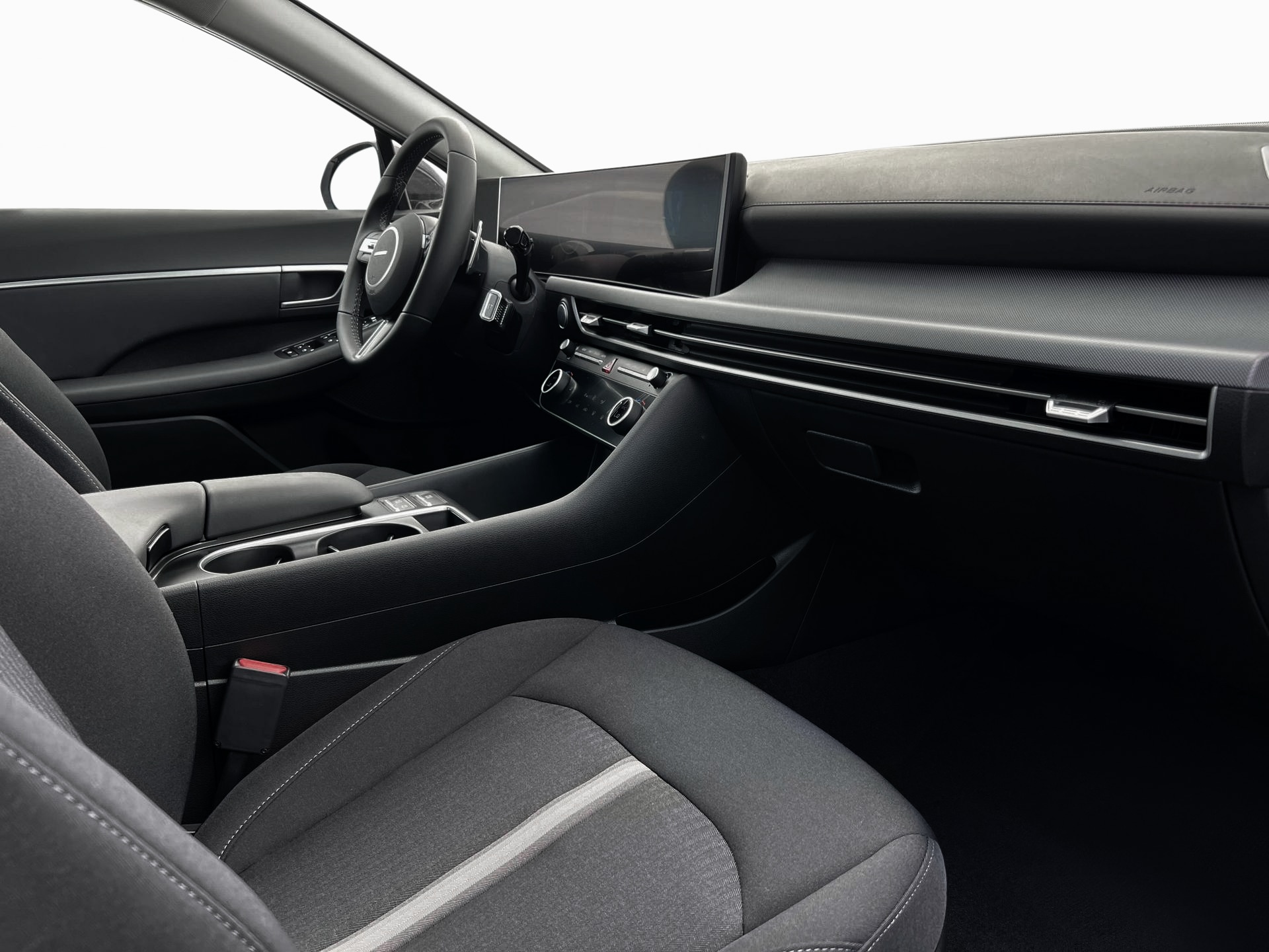 2025 Hyundai Sonata SEL - Photo 15