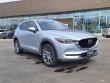 Used 2019 Mazda Mazda CX-5 Signature SUV