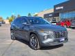 Certified 2023 Hyundai Tucson Hybrid Limited SUV