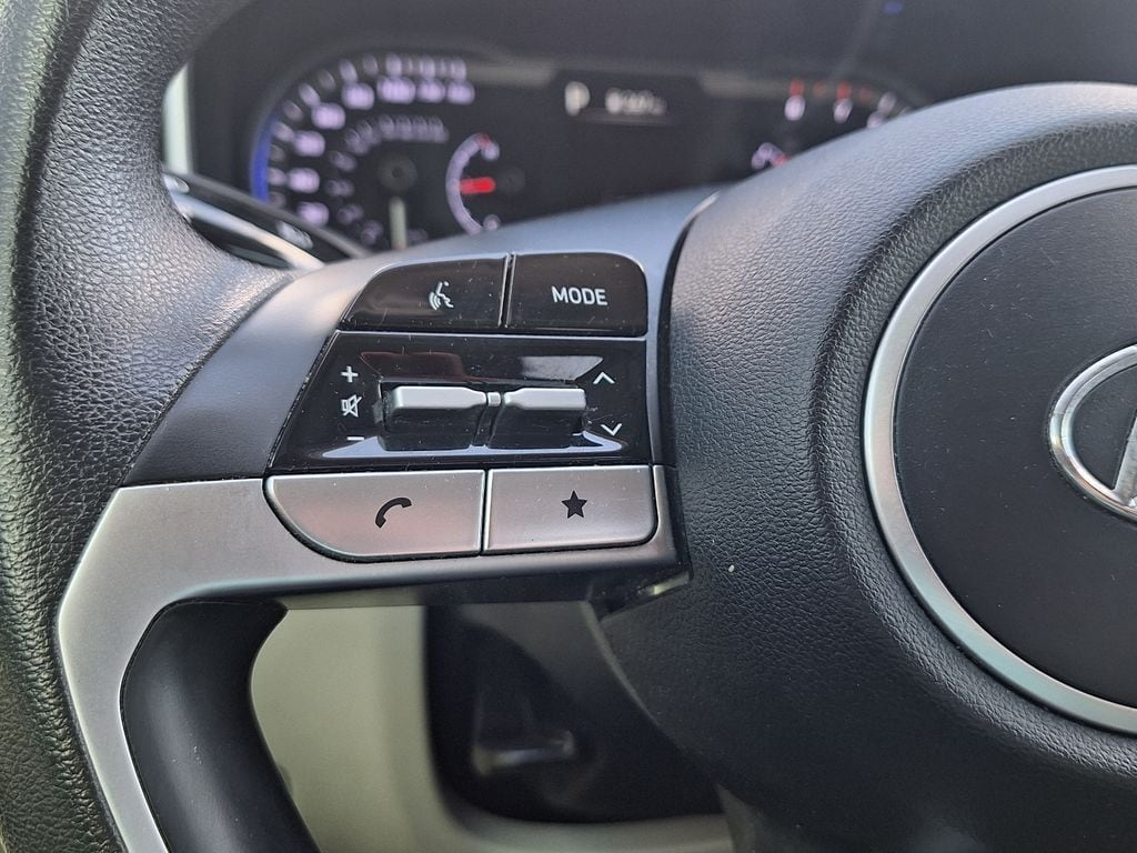 2022 Hyundai Tucson SEL - Photo 14
