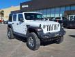 Used 2020 Jeep Wrangler Unlimited Sport SUV
