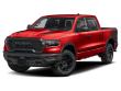 Used 2025 Ram 1500 Rebel Truck Crew Cab