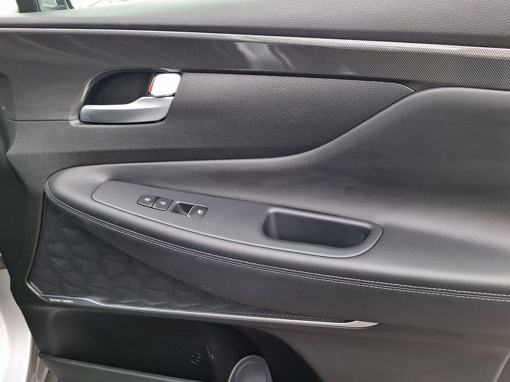 2023 Hyundai Santa Fe Limited - Photo 27
