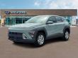 New 2027 Hyundai Kona SE AWD SUV