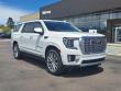 Used 2021 GMC Yukon XL Denali SUV