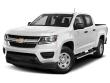 Used 2020 Chevrolet Colorado Z71 Truck Crew Cab