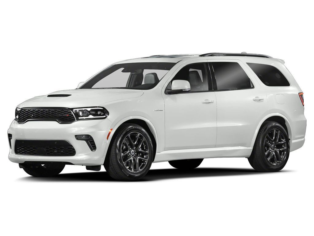 2021 Dodge Durango Citadel's photo