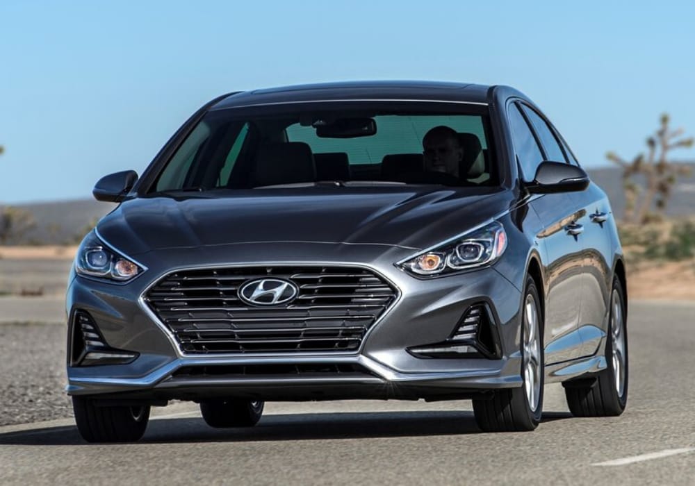 2020 vs. 2019 Hyundai Sonata What Changed? Colorado